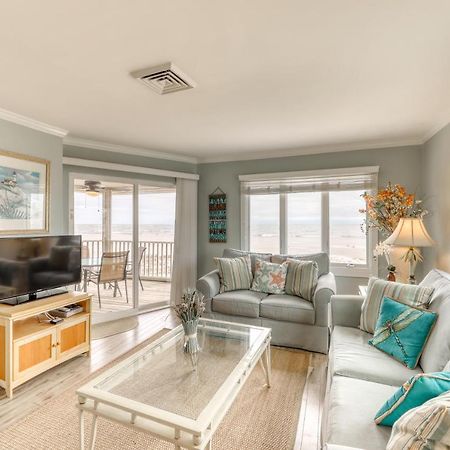 Port O'Call B-301 Isle of Palms Exterior photo