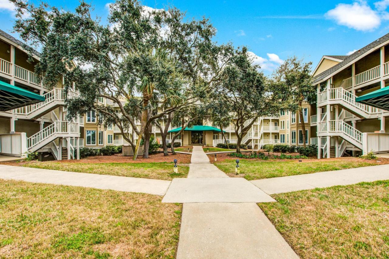 Port O'Call B-301 Isle of Palms Exterior photo