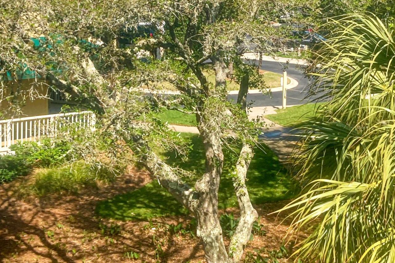 Port O'Call B-301 Isle of Palms Exterior photo