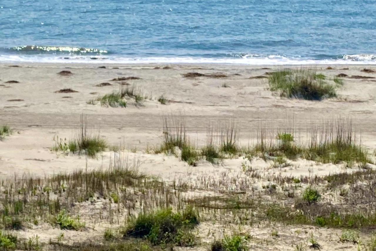 Port O'Call B-301 Isle of Palms Exterior photo