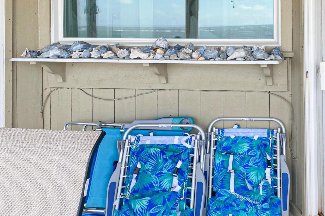 Port O'Call B-301 Isle of Palms Exterior photo