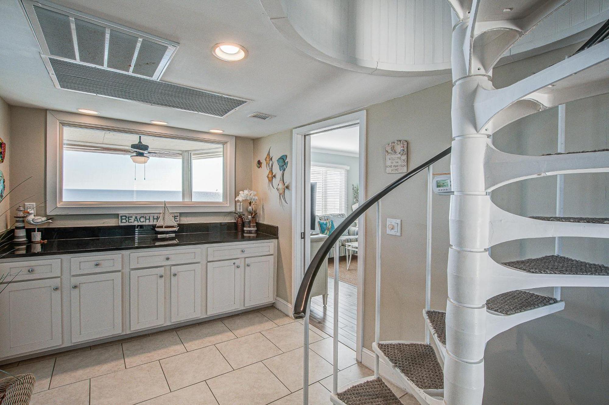 Port O'Call B-301 Isle of Palms Exterior photo
