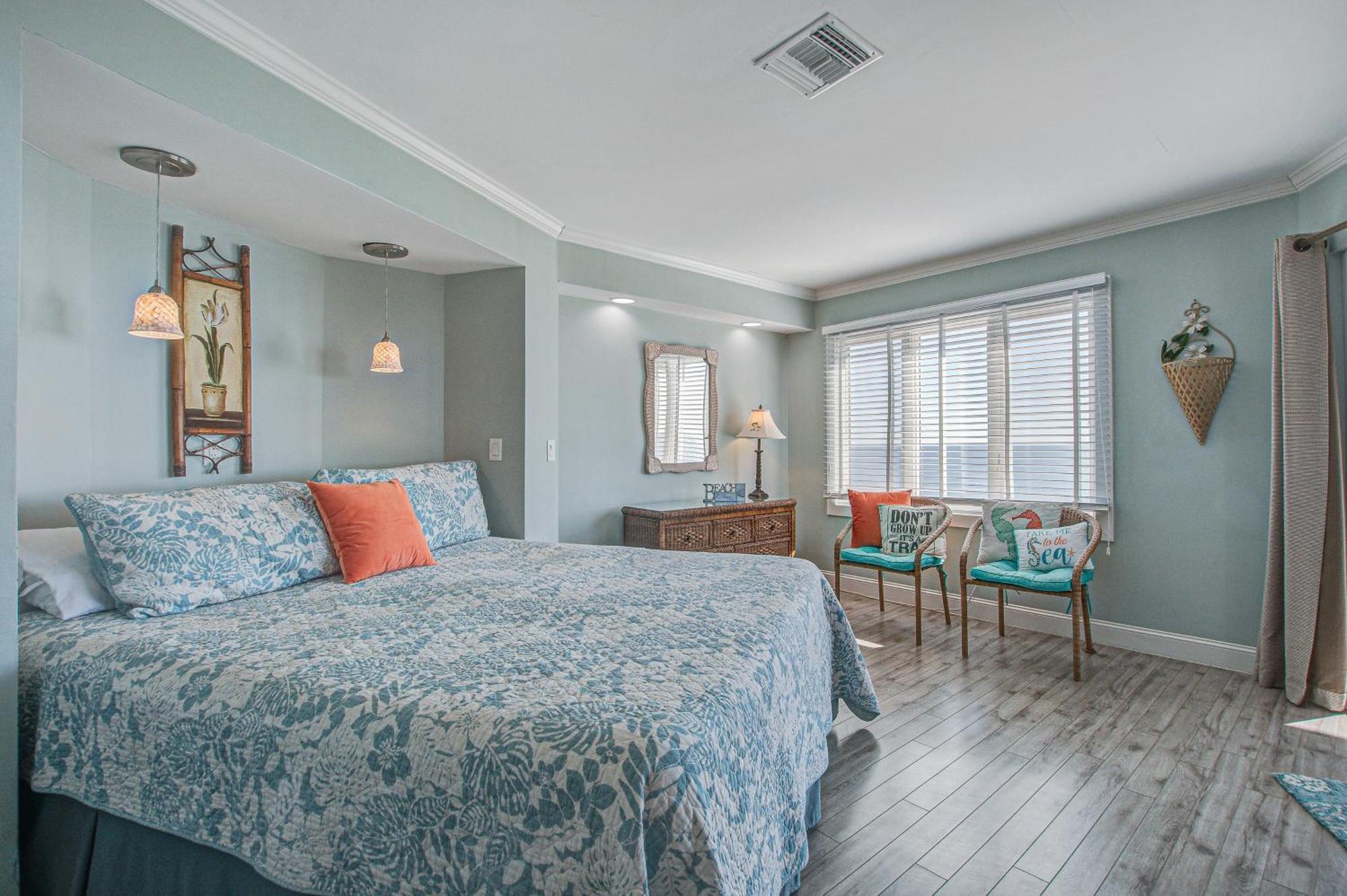 Port O'Call B-301 Isle of Palms Exterior photo