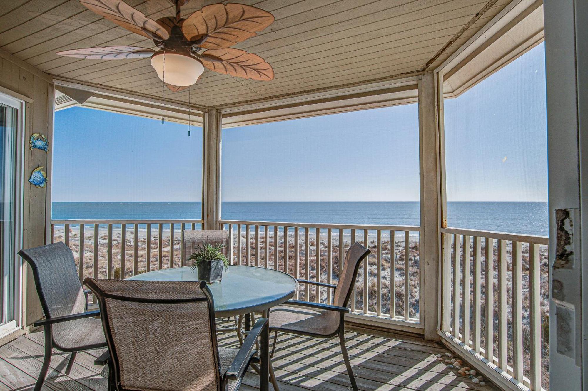 Port O'Call B-301 Isle of Palms Exterior photo